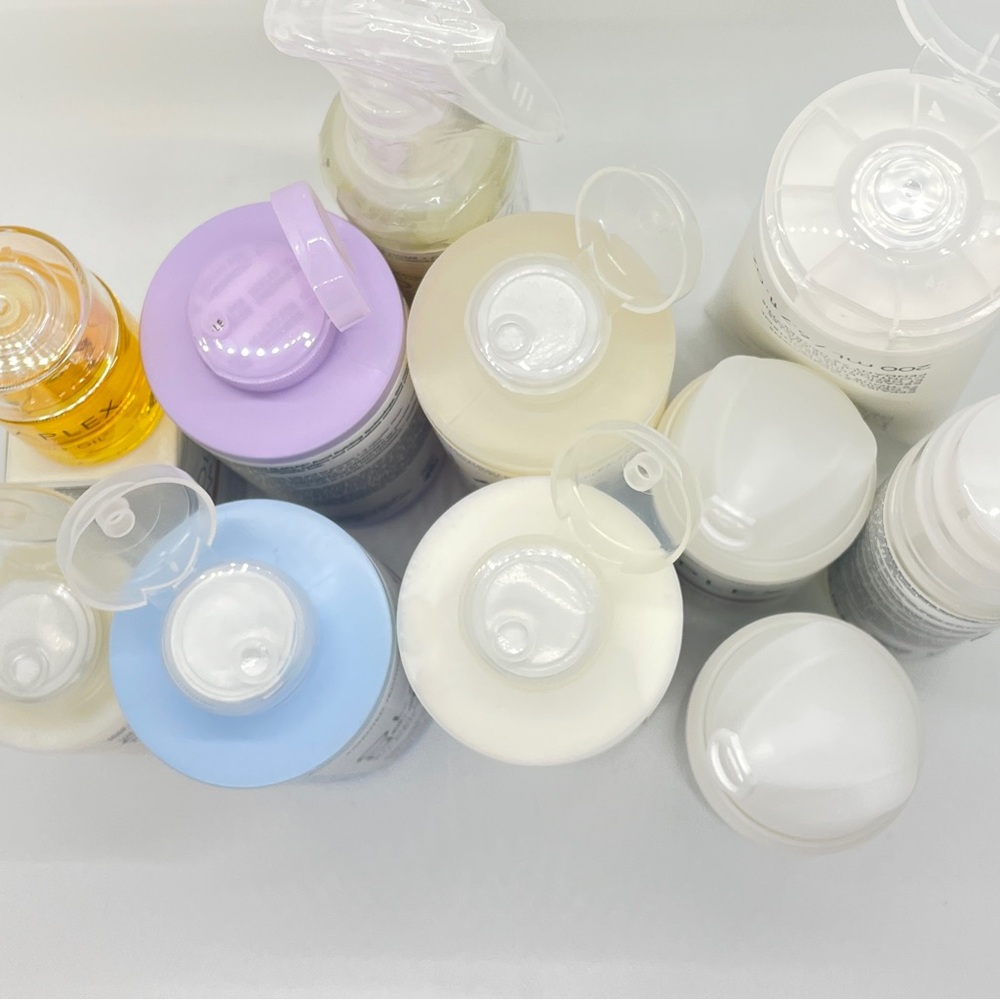 Olaplex No 4 5 6 7 Bundle - Picture 4 of 6
